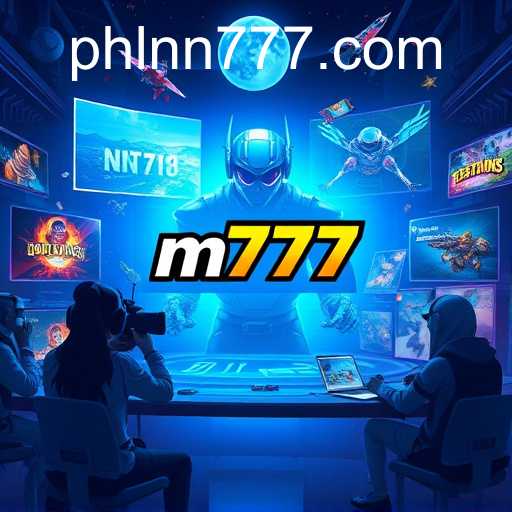 The Rise of nn777: A Digital Gaming Revolution