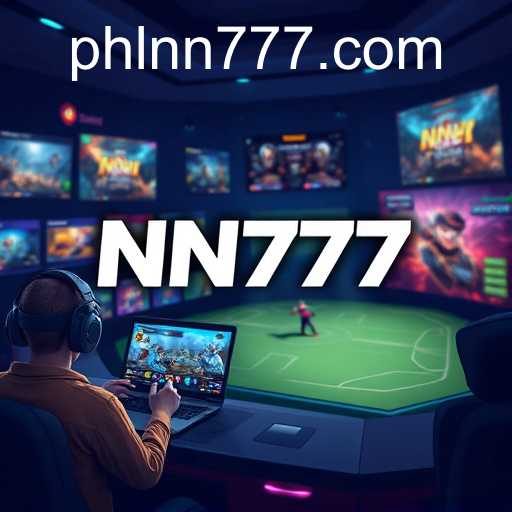 The Rising Trend of Online Gaming with nn777