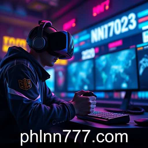 The Rise of nn777 and Its Impact on Online Gaming