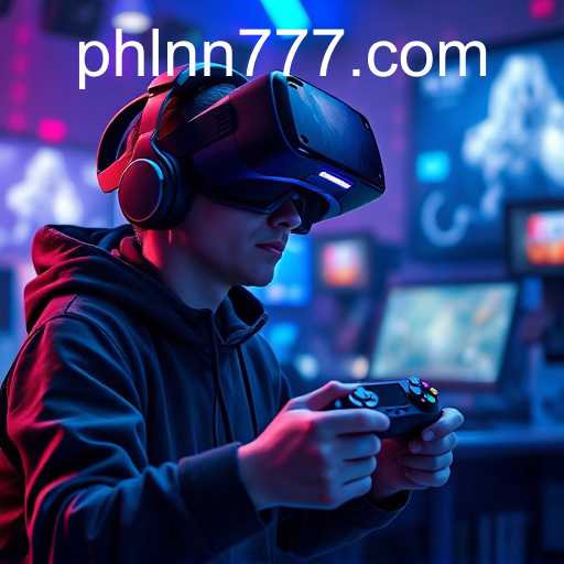The Rise of Online Gaming and the 'nn777' Phenomenon