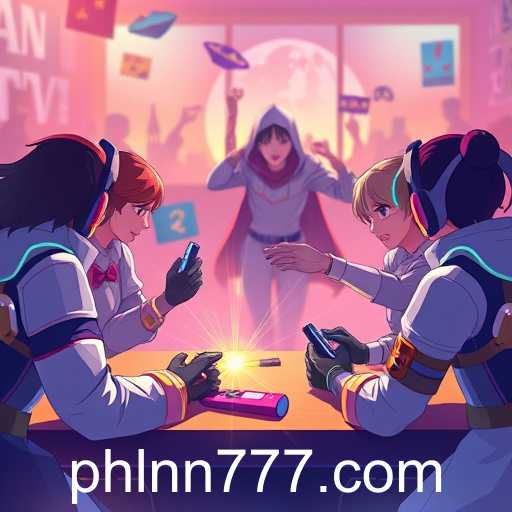 The Rise of NN777: A Gaming Revolution